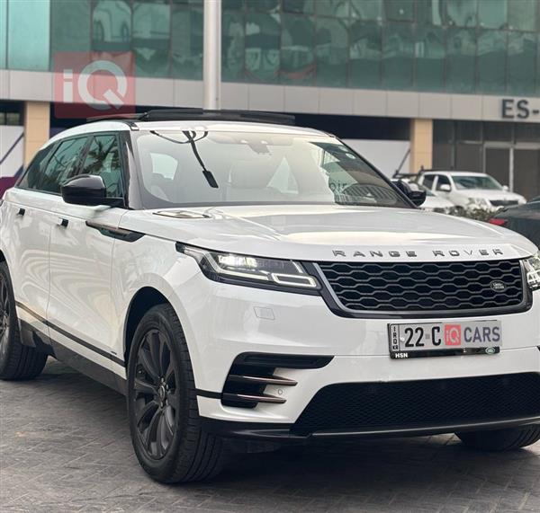 لاند روفر رانج روڤر فيلار 2020 للبيع في العراق - اربيل